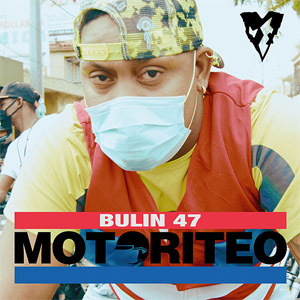 Álbum Motoriteo de Bulin 47
