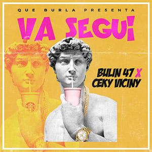 Álbum Va Segui de Bulin 47