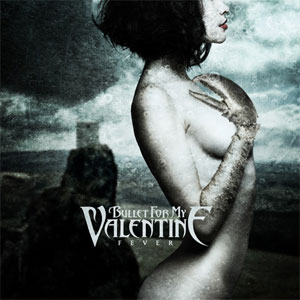 Álbum Fever de Bullet For My Valentine