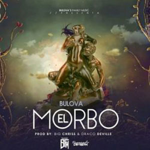 Álbum El Morbo de Bulova