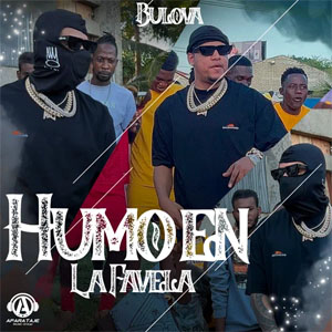 Álbum Humo en la Favela de Bulova