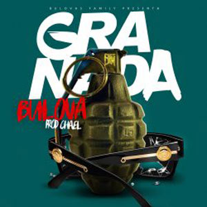 Álbum La Granada de Bulova