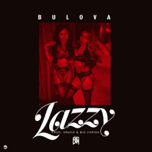 Álbum Lazzy de Bulova