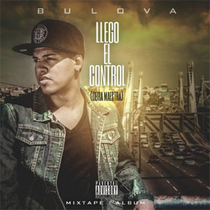 Álbum Llegó el Control de Bulova