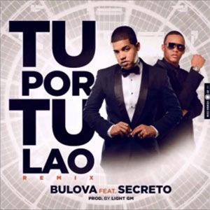Álbum Tu Por Tu Lao de Bulova