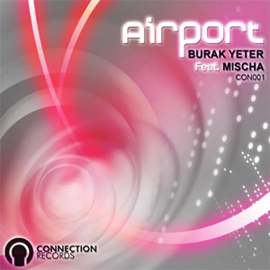Álbum Airport de Burak Yeter