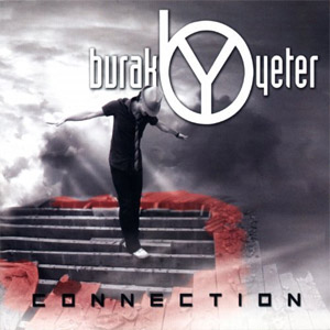 Álbum Connection de Burak Yeter