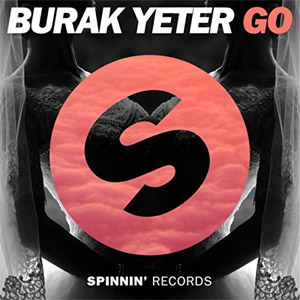 Álbum Go. de Burak Yeter