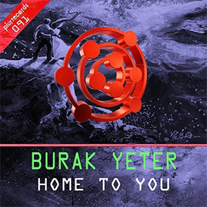 Álbum Home to You de Burak Yeter