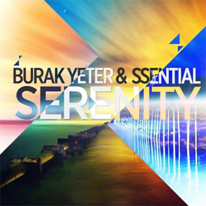 Álbum Serenity  de Burak Yeter