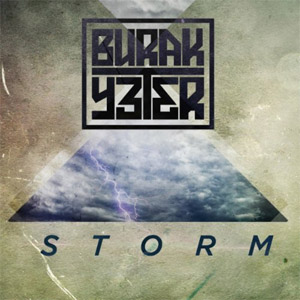 Álbum Storm de Burak Yeter
