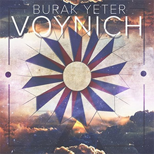 Álbum Voynich de Burak Yeter