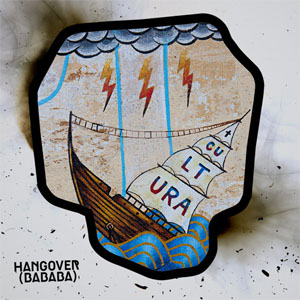 Álbum Hangover (BaBaBa) de Buraka Som Sistema