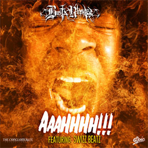 Álbum Aaahhhh!!! de Busta Rhymes