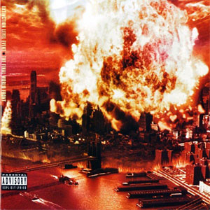 Álbum Extinction Level Event - The Final World Front de Busta Rhymes