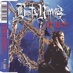 Álbum Get Out!! de Busta Rhymes