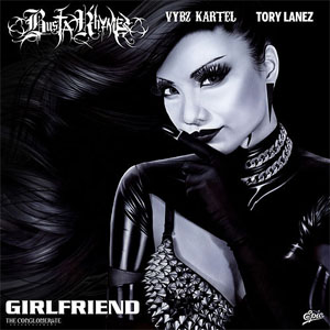 Álbum Girlfriend de Busta Rhymes