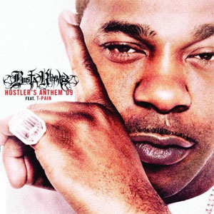 Álbum Hustler's Anthem '09 de Busta Rhymes