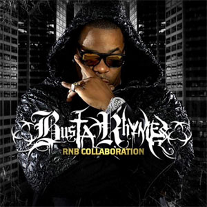 Álbum RnB Collaborations de Busta Rhymes