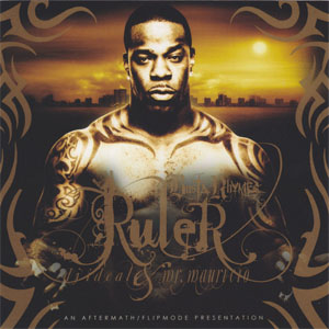 Álbum Ruler de Busta Rhymes