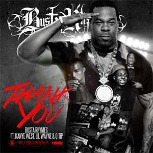 Álbum Thank You de Busta Rhymes