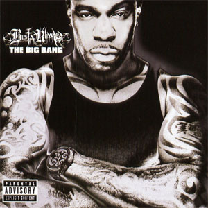 Álbum The Big Bang de Busta Rhymes