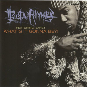 Álbum What's It Gonna Be?! de Busta Rhymes