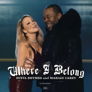 Álbum Where I Belong de Busta Rhymes