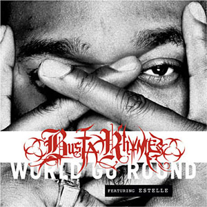 Álbum World Go Round de Busta Rhymes