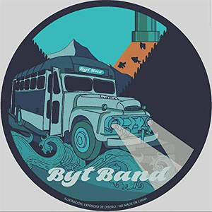 Álbum Byt Bus de Byt Band