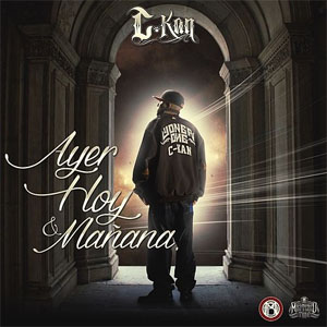 Álbum Ayer, Hoy & Manana de C Kan