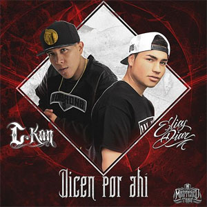 Álbum Dicen Por Ahí  de C Kan