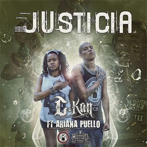 Álbum Justicia de C Kan