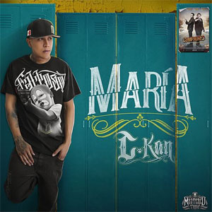 Álbum María de C Kan