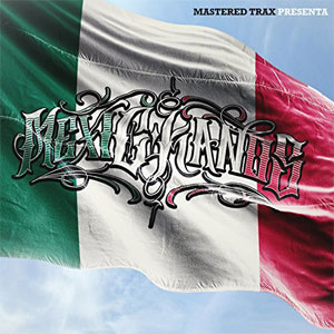 Álbum MexiCkanos  de C Kan