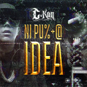 Álbum Ni Pu%+@ Idea de C Kan