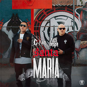 Álbum Santa María de C Kan