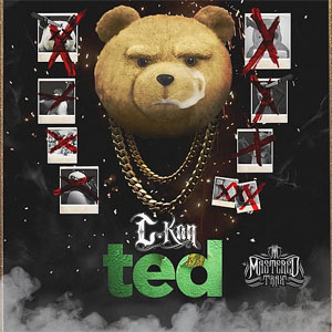 Álbum Ted de C Kan