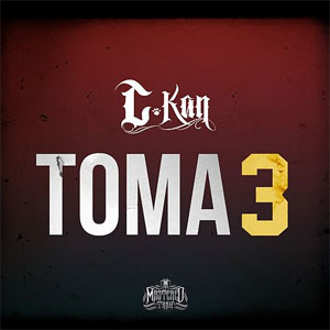 Álbum Toma 3 de C Kan