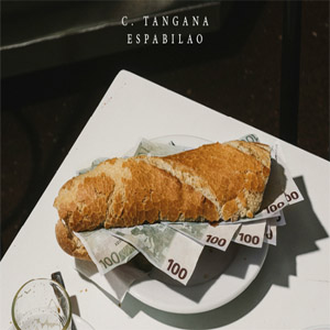 Álbum Espabilao de C. Tangana
