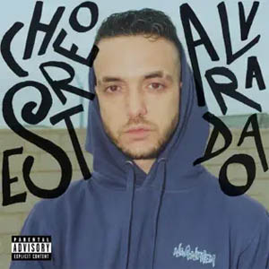 Álbum Estrecho / Alvarado de C. Tangana