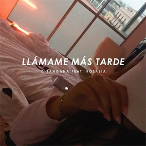 Álbum Llámame Más Tarde  de C. Tangana