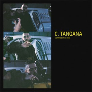 Álbum Llorando En La Limo de C. Tangana