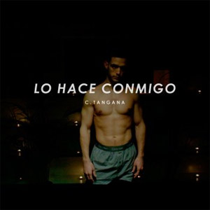 Álbum Lo Hace Conmigo de C. Tangana