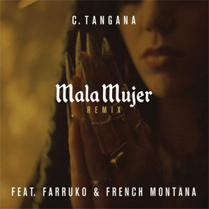 Álbum Mala Mujer (Remix) de C. Tangana