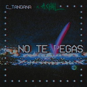 Álbum No Te Pegas de C. Tangana