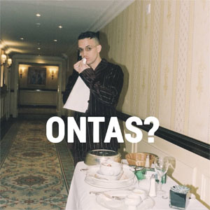 Álbum Ontas? de C. Tangana