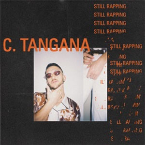 Álbum Still Rapping de C. Tangana