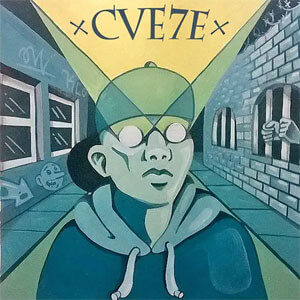 Álbum ×Cve7e× de Ca7riel y Paco Amoroso