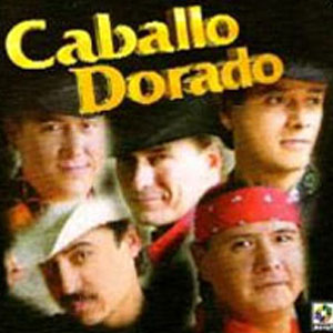 Álbum Caballo Dorado 2 de Caballo Dorado